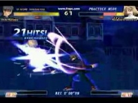 Melty Blood Re.Actの動画